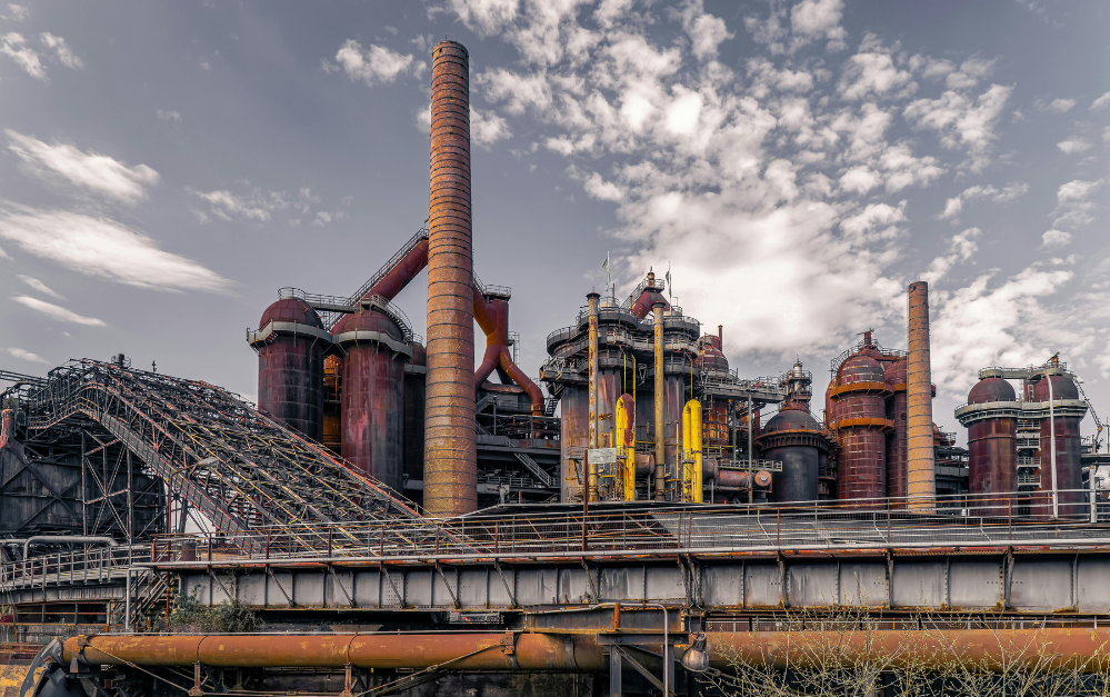 Industrial Manufacturing