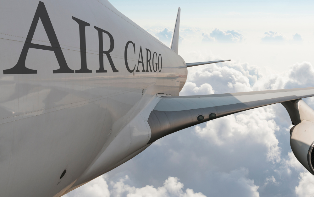 Air Freight