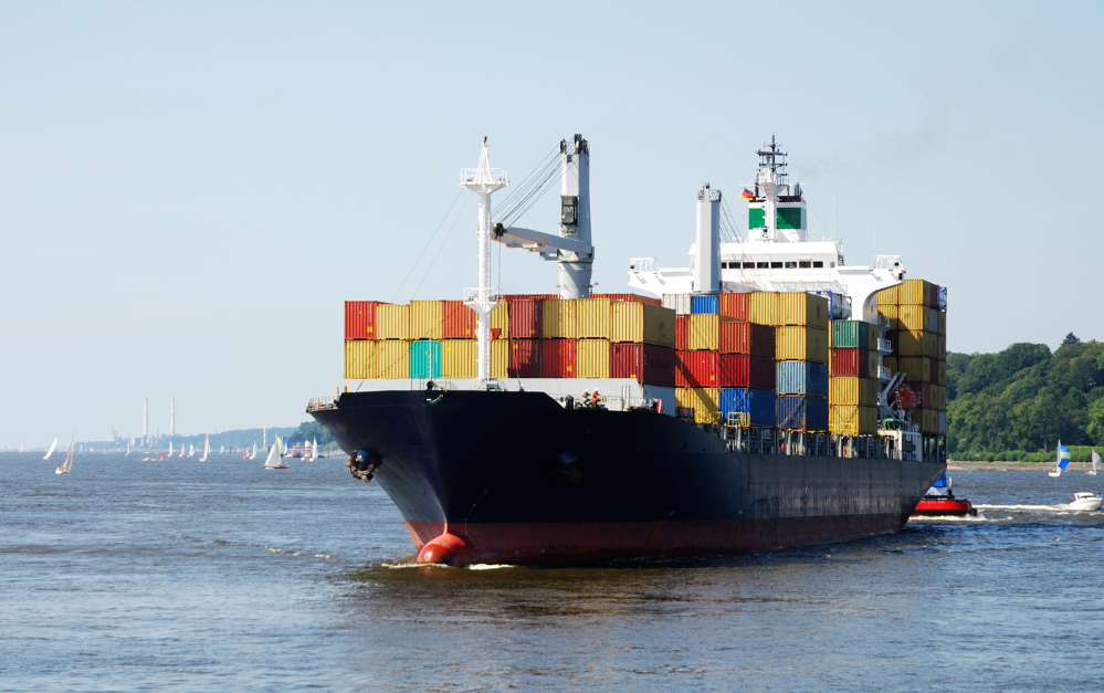 Ocean Freight