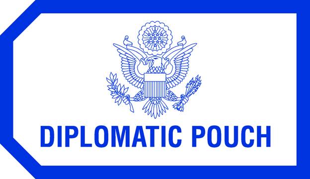 Official Mission Consignments